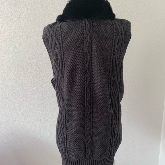 Charter Club women’s jacket size 0X - Picture 6 of 11